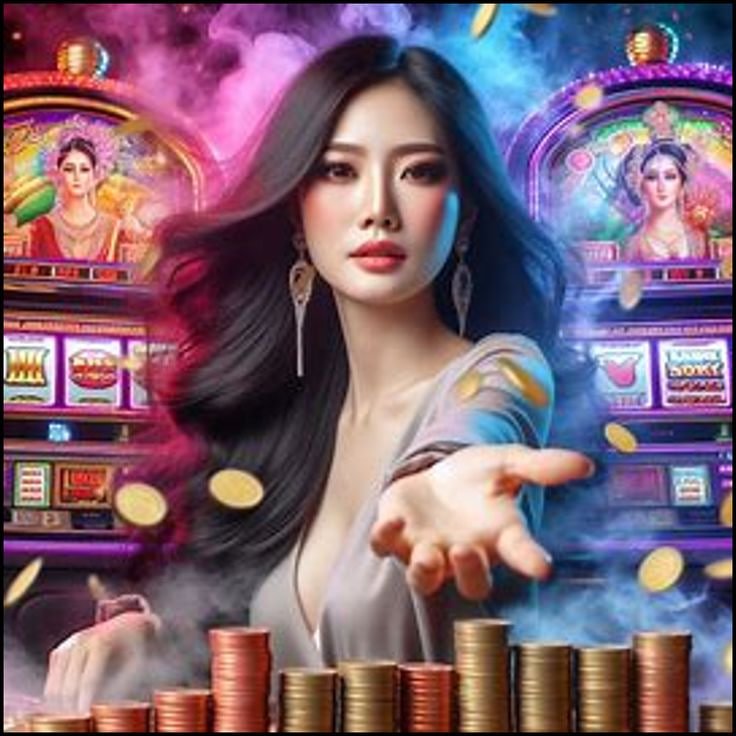 75-Ball Bingo Classic ဘင်ဂိုဂိမ်း Myanmar