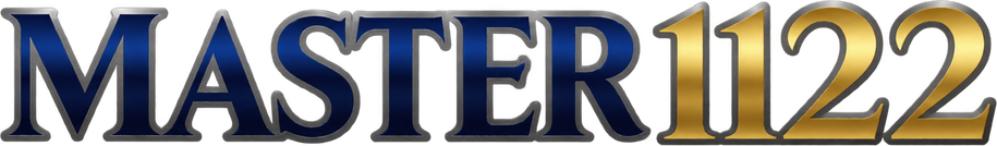 master1122 Logo